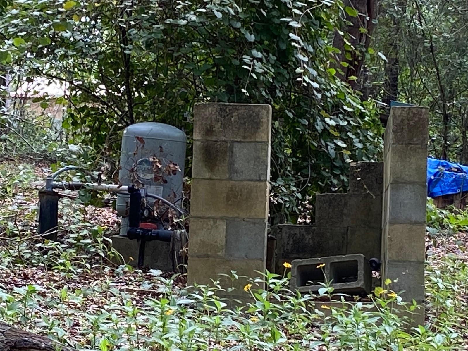 NON-SUB - Residential