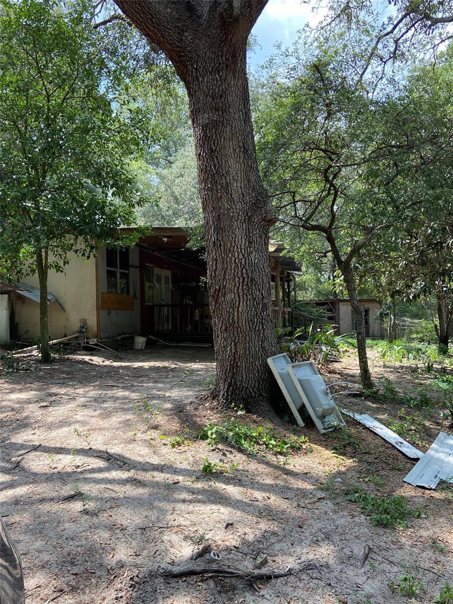 NON-SUB - Residential