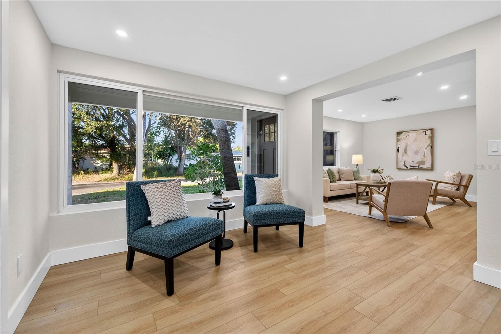 SIRMONS ESTATES - Residential