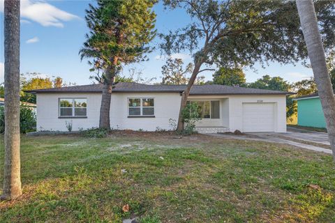 Photo of 3724 28th Avenue N, St Petersburg, FL 33713 (MLS # TB8460095)