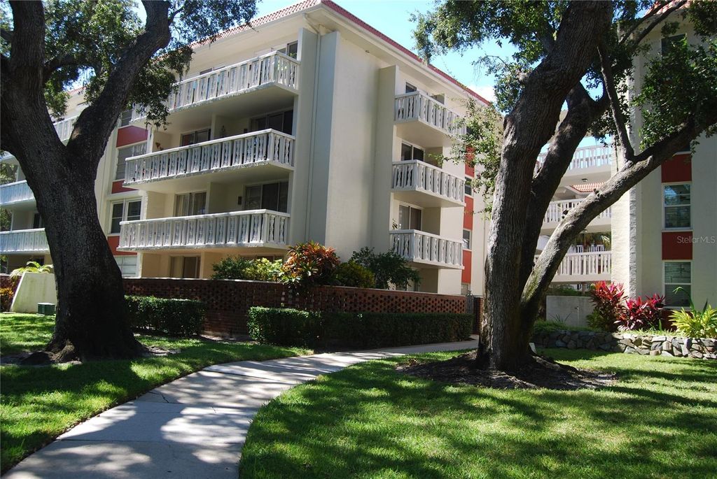 Photo of 2650 Pearce Drive #106, Clearwater, FL 33764 (MLS # TB8438200)