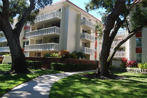 Photo of 2650 Pearce Drive #106, Clearwater, FL 33764 (MLS # TB8438200)