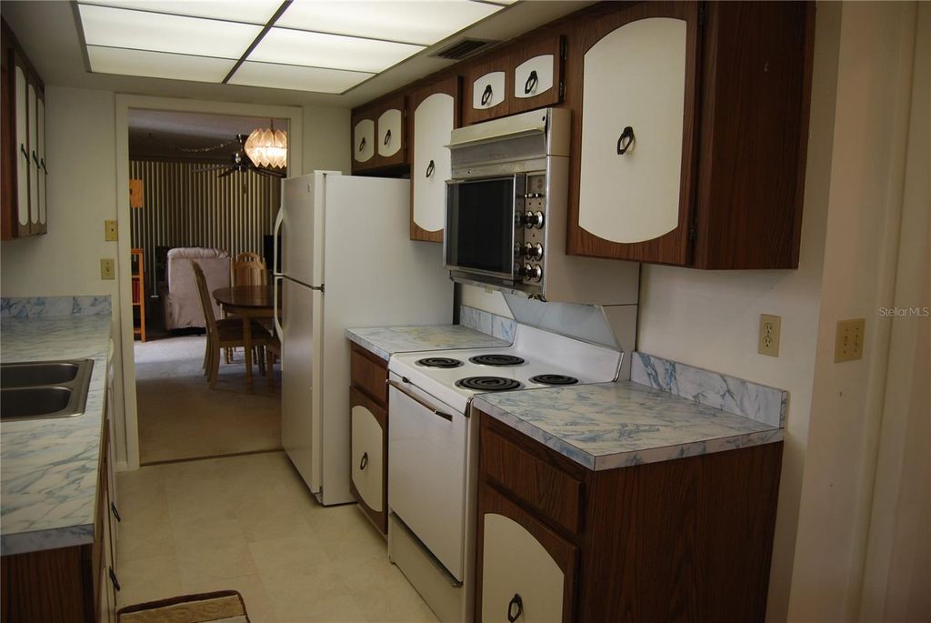 Photo of 2650 Pearce Drive #106, Clearwater, FL 33764 (MLS # TB8438200)