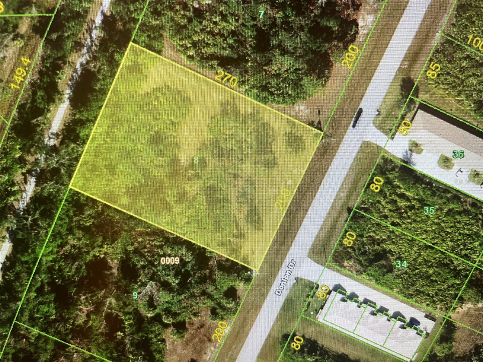 Prime 54,000 sq Ft. RMF-15 Multi-Family Zoned Land for Sale in Rotonda West.
This spacious 54,000 sq ft parcel of land is zoned RMF-15, allowing for multi-family development with a density of up to 18 units. Located in the desirable Rotonda West area, this property is equipped with public water and sewer access, simplifying the development process. The large lot is ideal for constructing a residential complex, townhomes, or apartments. Priced to sell, this is a rare opportunity for developers or investors to take advantage of a prime location and maximize potential in a sought-after community.