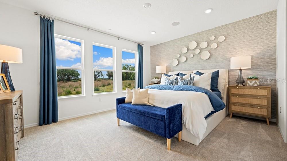 TIMBER RIDGE - Residential