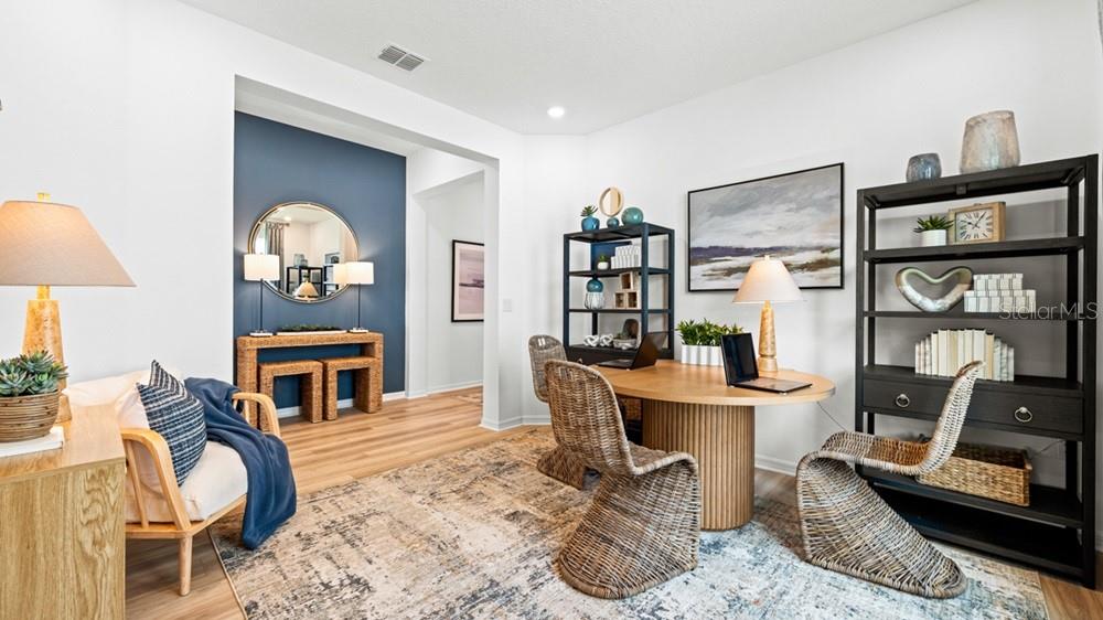 TIMBER RIDGE - Residential