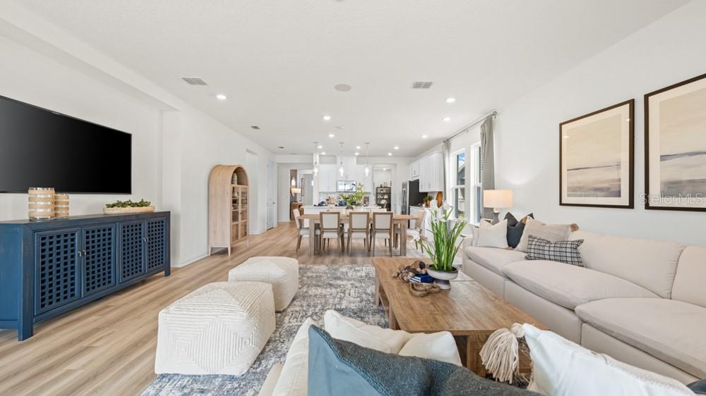 TIMBER RIDGE - Residential