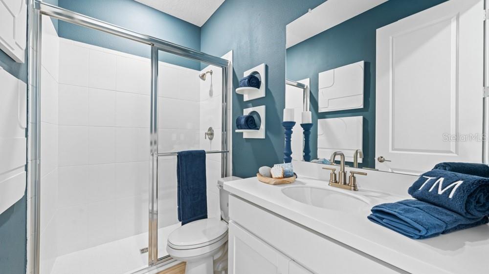 TIMBER RIDGE - Residential