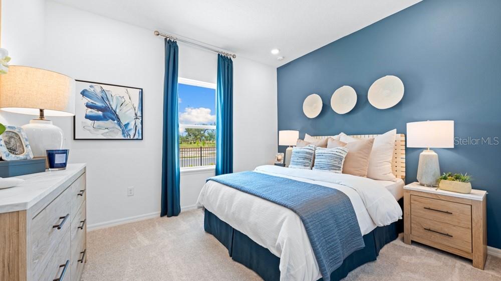 TIMBER RIDGE - Residential