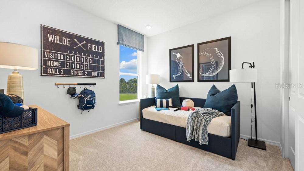 TIMBER RIDGE - Residential