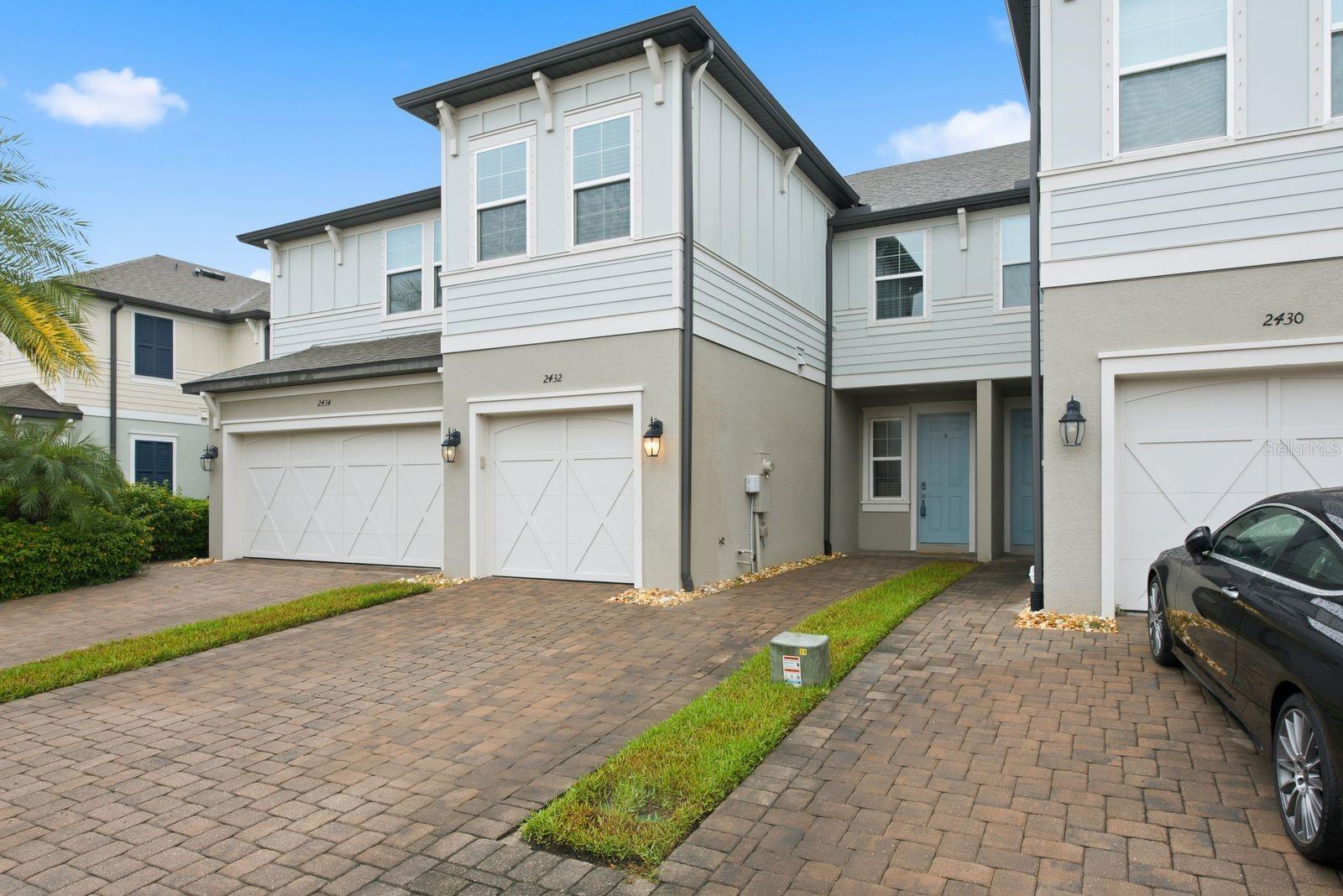 2432 FOGGY CREEK CIRCLE