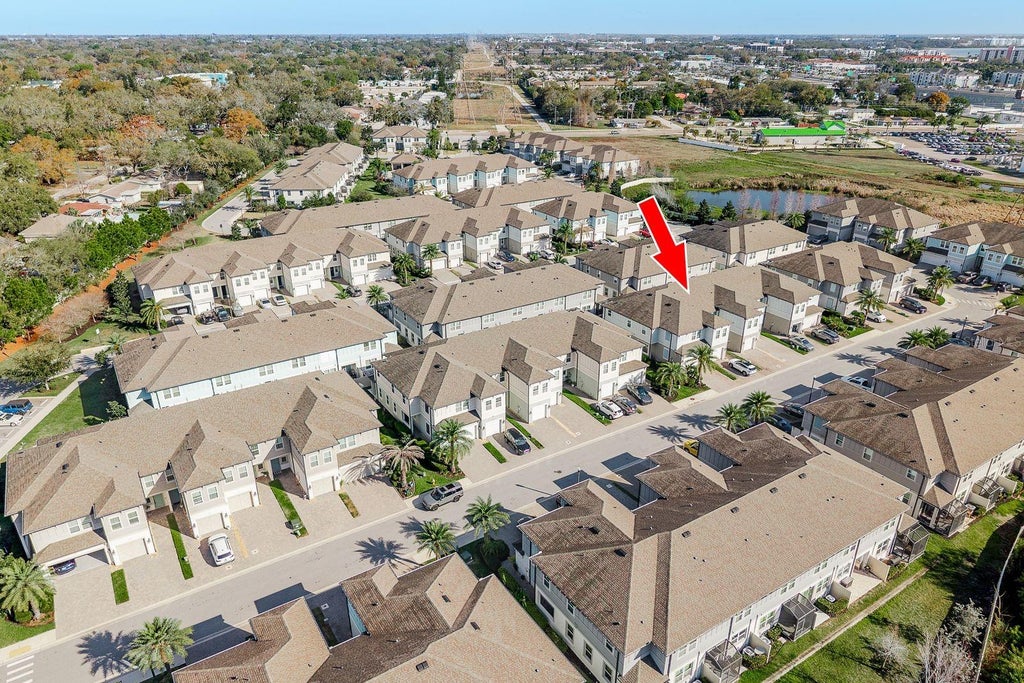 Photo of 2432 Foggy Creek Circle, Clearwater, FL 33764 (MLS # TB8555669)
