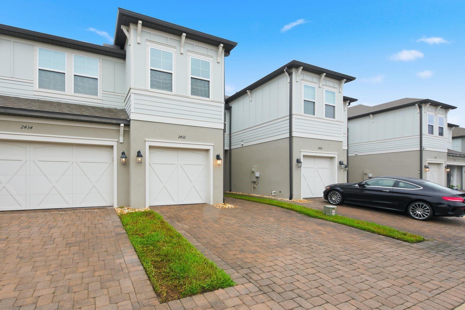 2432 FOGGY CREEK CIRCLE