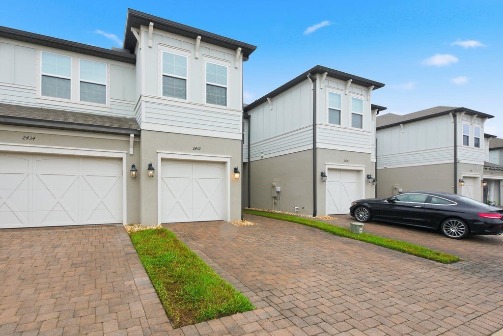 Photo of 2432 Foggy Creek Circle, Clearwater, FL 33764 (MLS # TB8555669)