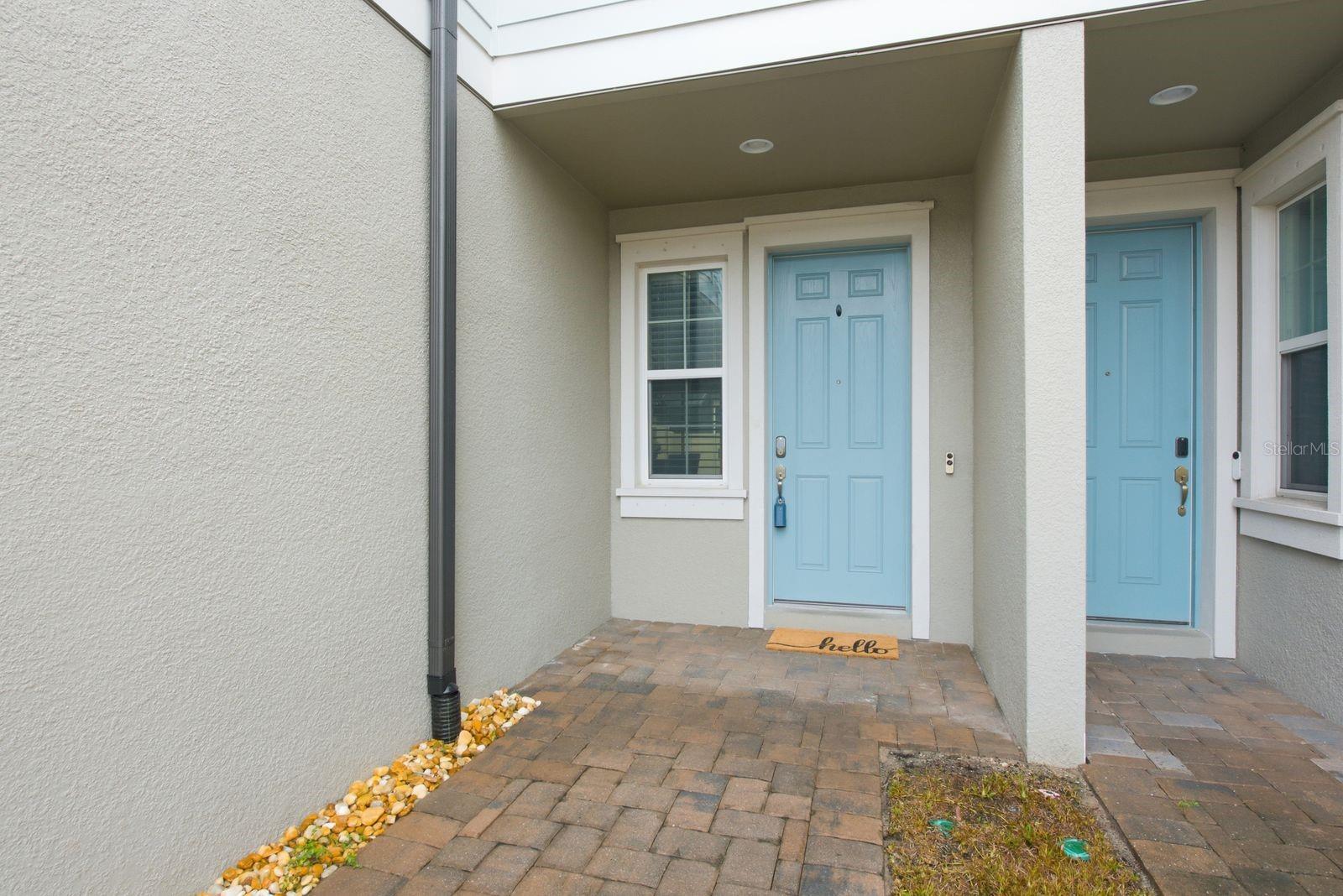 2432 FOGGY CREEK CIRCLE