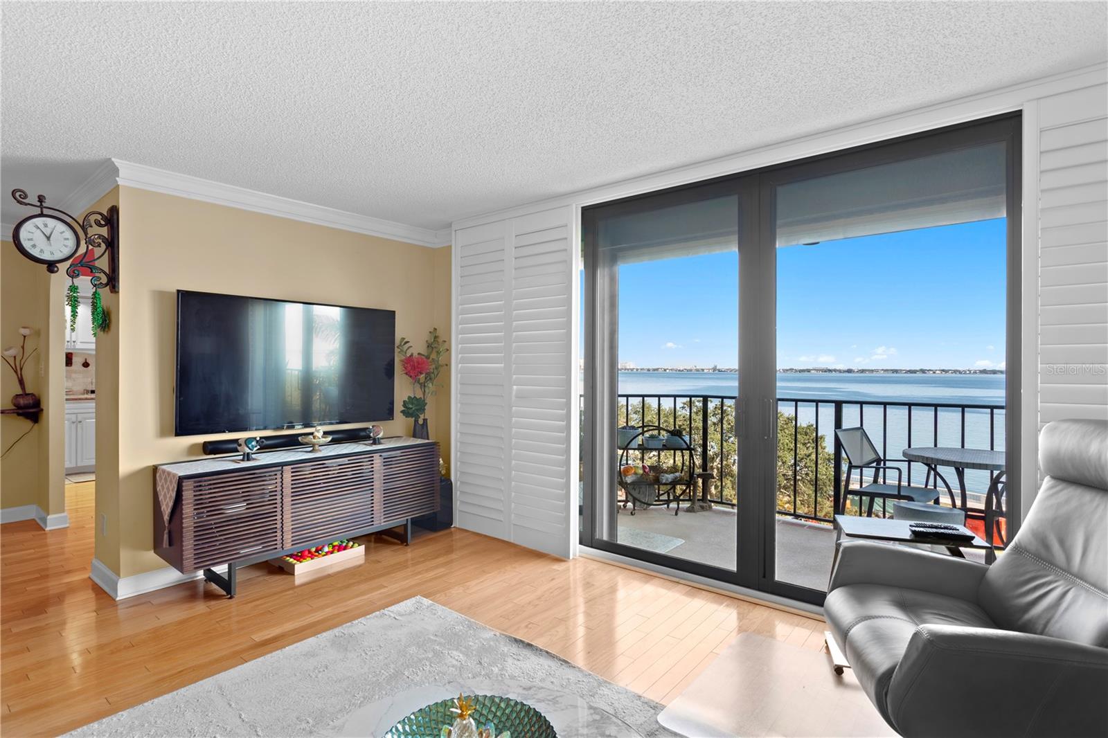 MONTE CARLO TOWERS A CONDOMINI - Residential