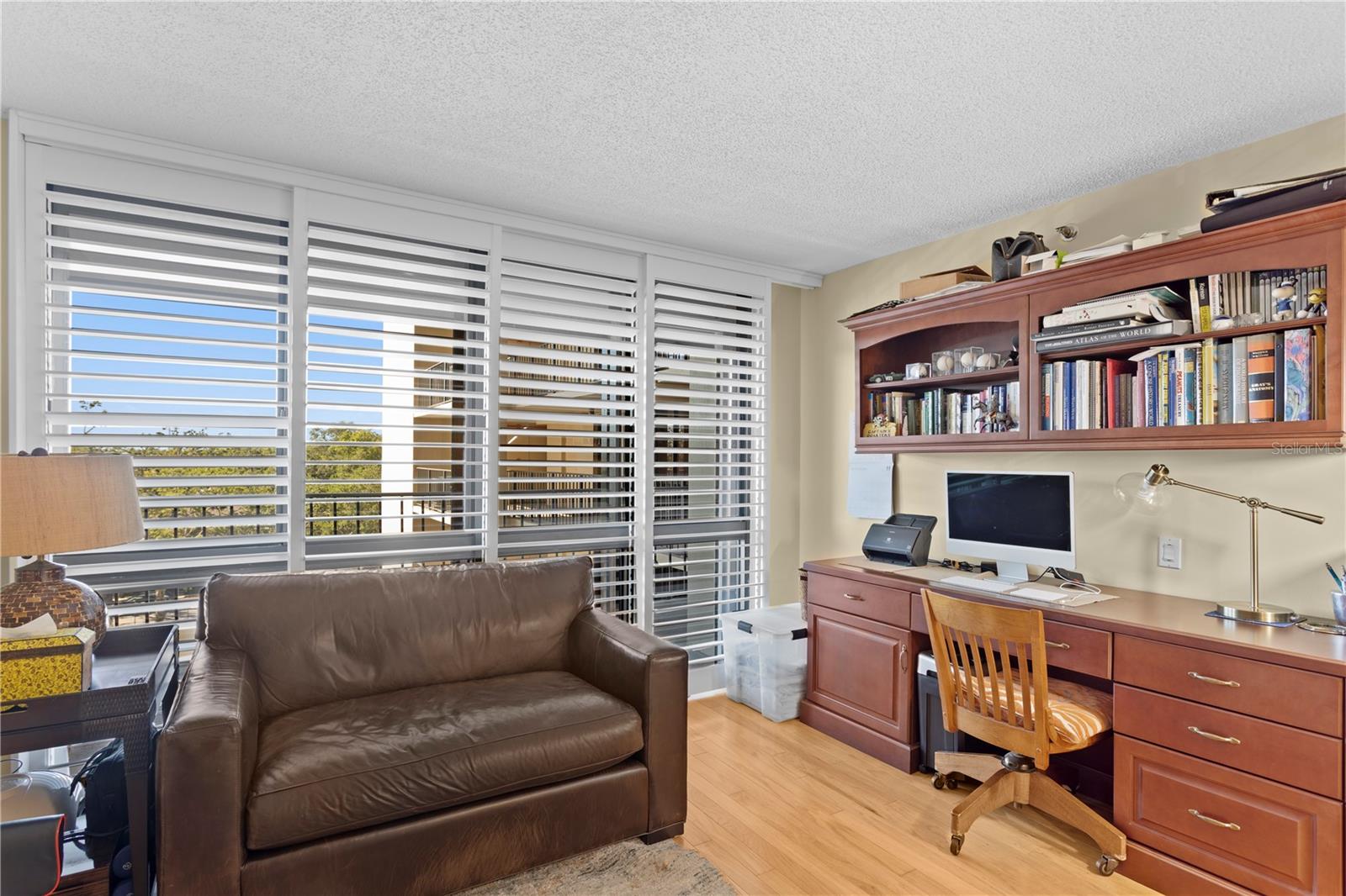 MONTE CARLO TOWERS A CONDOMINI - Residential