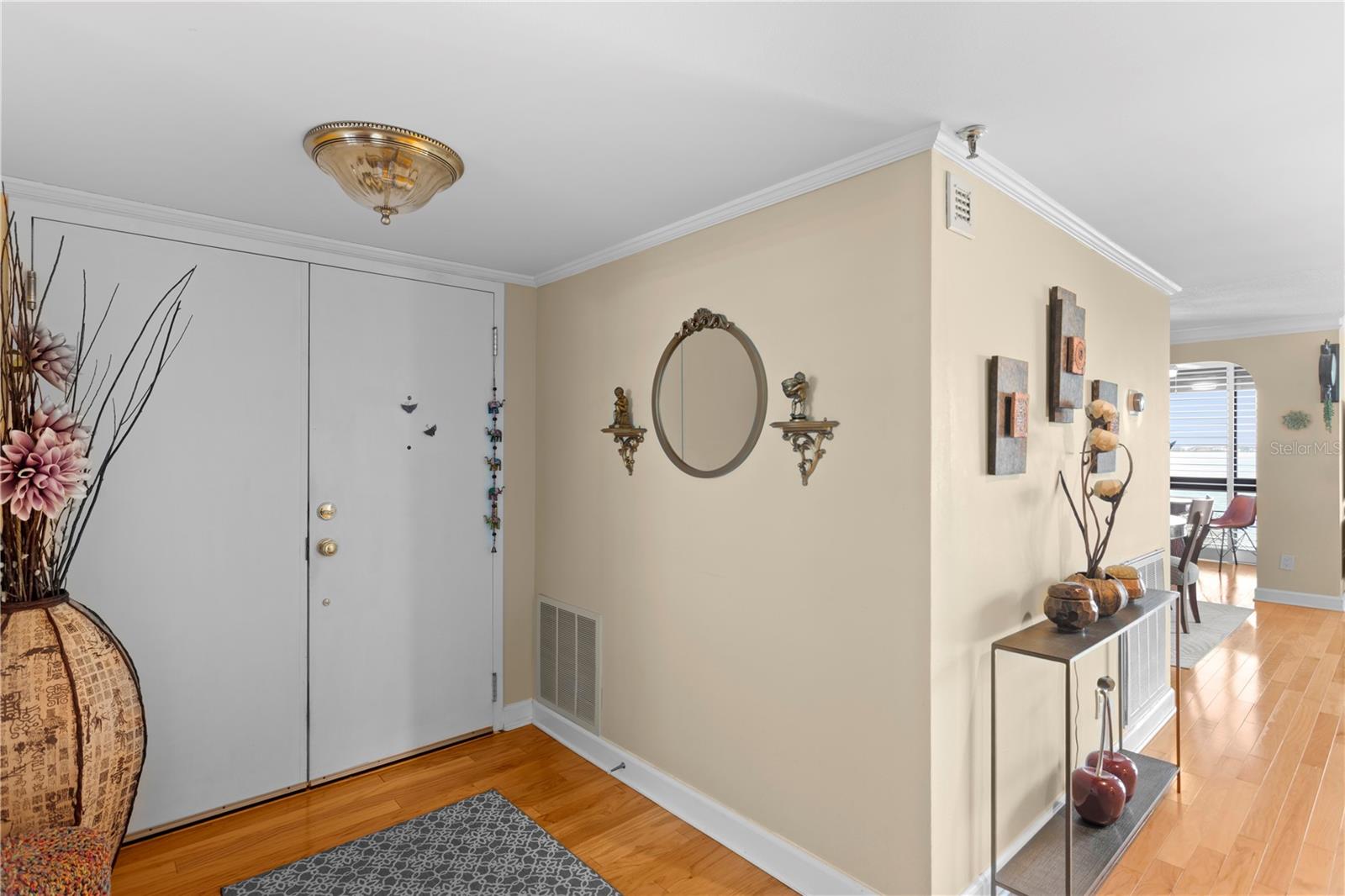 MONTE CARLO TOWERS A CONDOMINI - Residential