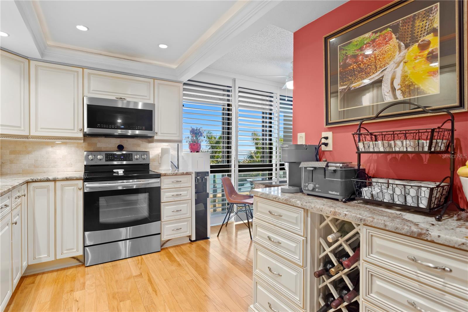 MONTE CARLO TOWERS A CONDOMINI - Residential