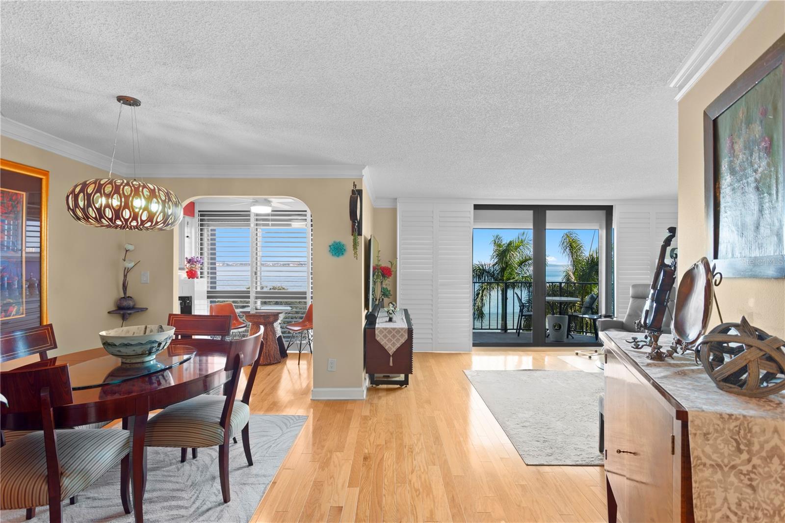 MONTE CARLO TOWERS A CONDOMINI - Residential