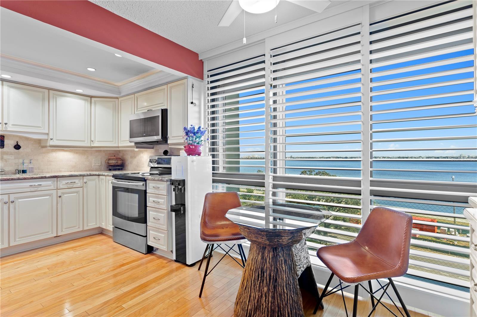 MONTE CARLO TOWERS A CONDOMINI - Residential