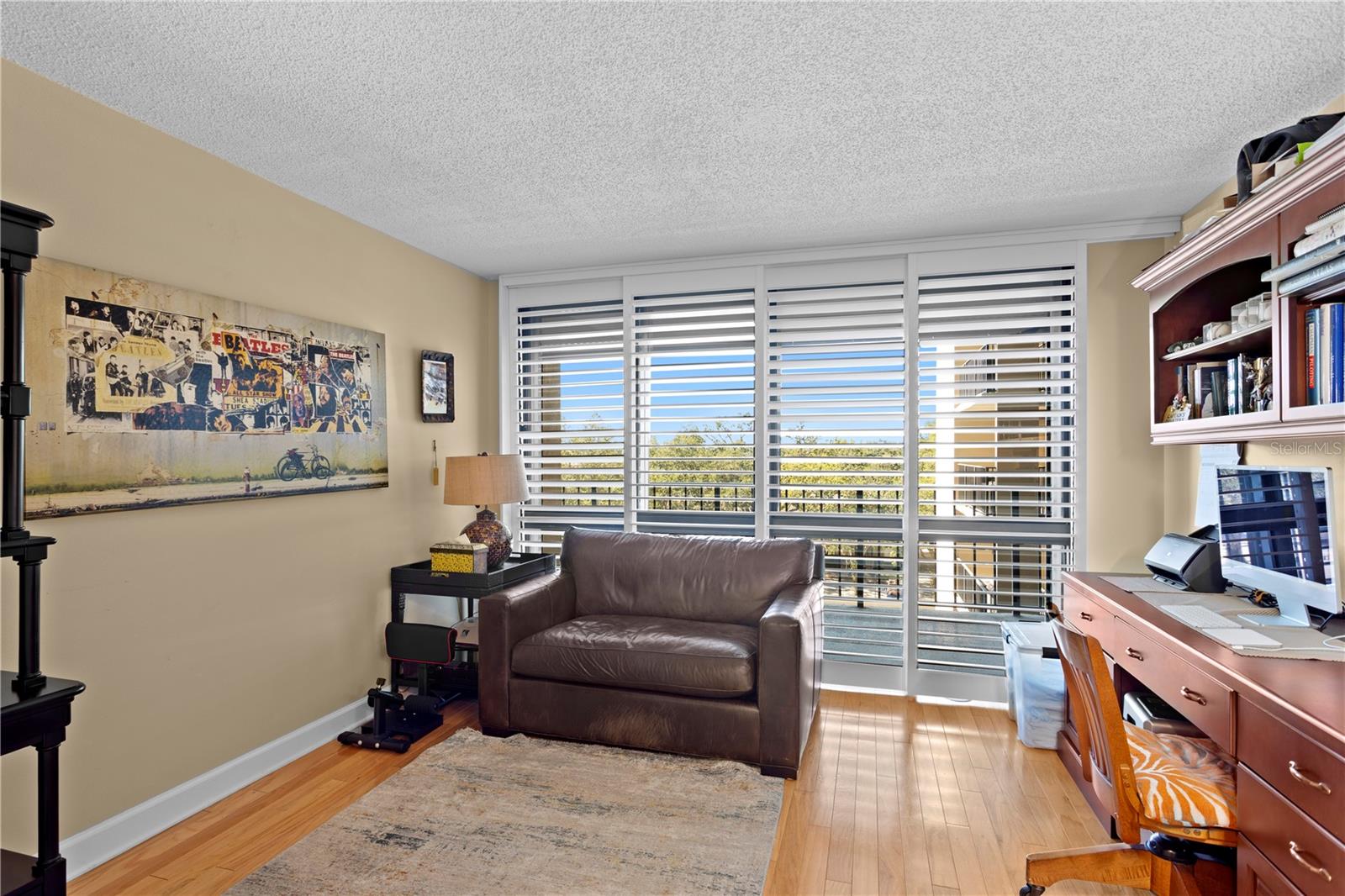 MONTE CARLO TOWERS A CONDOMINI - Residential