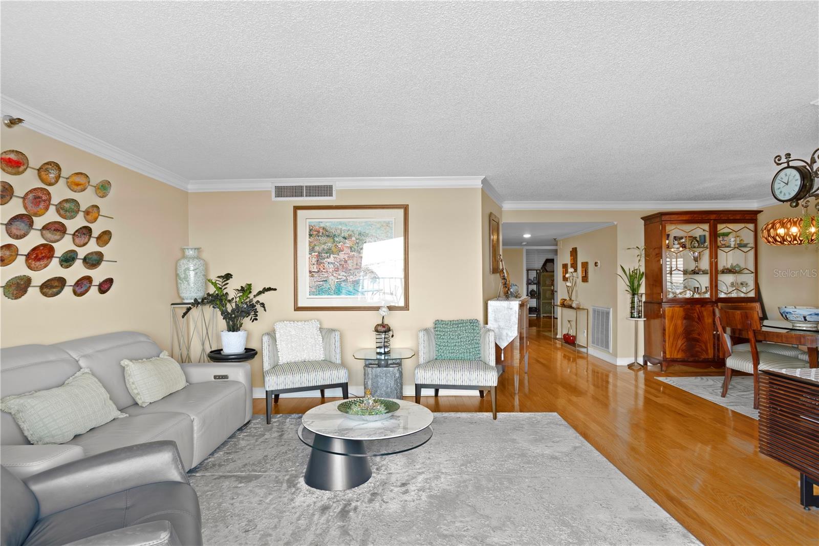 MONTE CARLO TOWERS A CONDOMINI - Residential