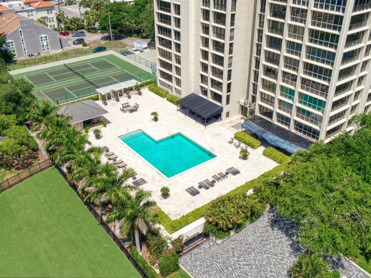 MONTE CARLO TOWERS A CONDOMINI - Residential