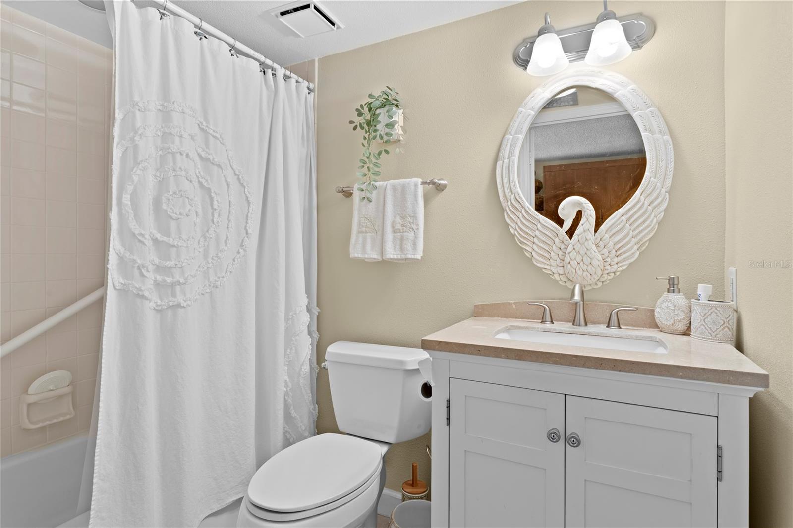 MONTE CARLO TOWERS A CONDOMINI - Residential