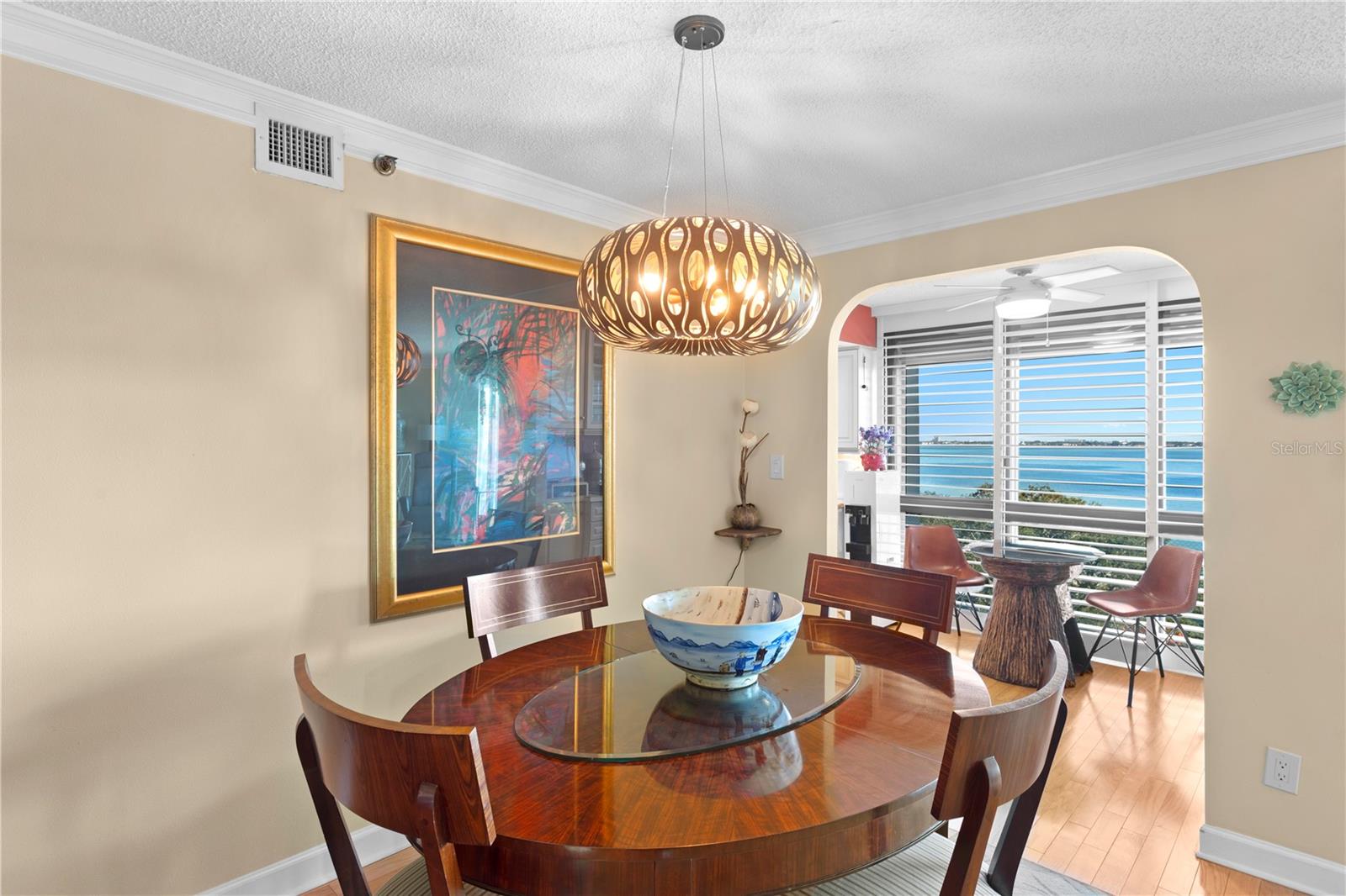 MONTE CARLO TOWERS A CONDOMINI - Residential