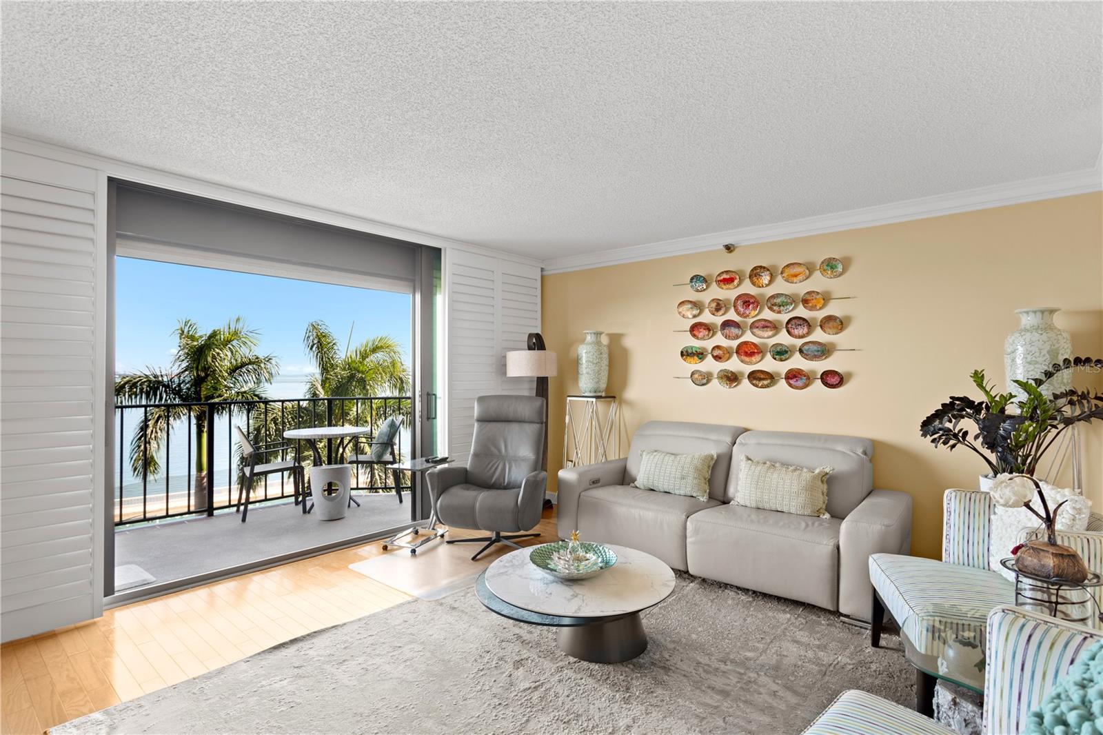 MONTE CARLO TOWERS A CONDOMINI - Residential