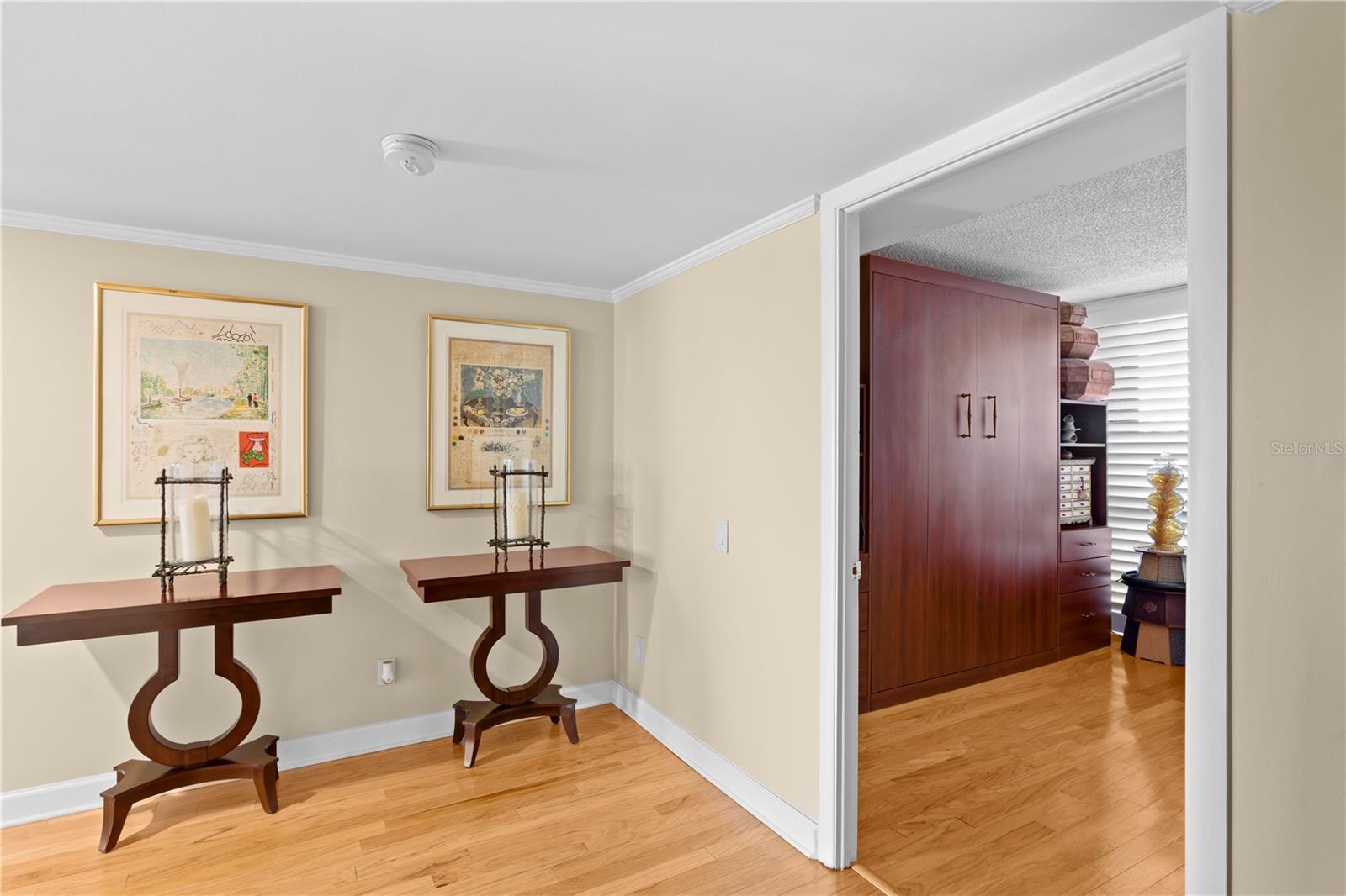 MONTE CARLO TOWERS A CONDOMINI - Residential