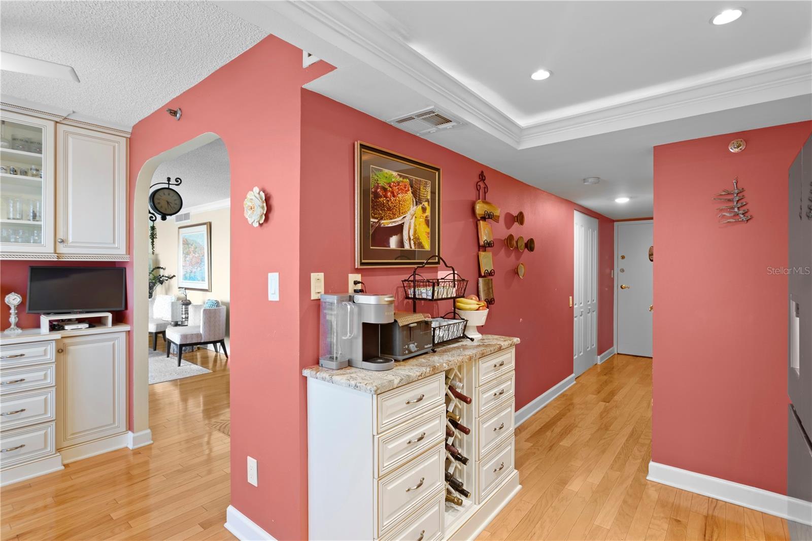 MONTE CARLO TOWERS A CONDOMINI - Residential