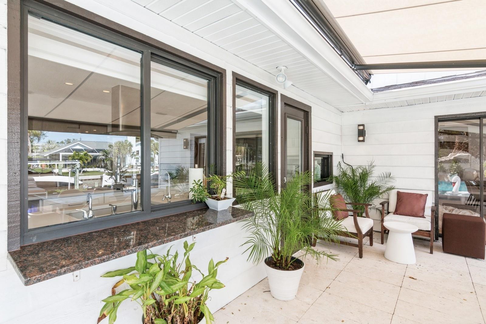 SIESTA ISLES - Residential