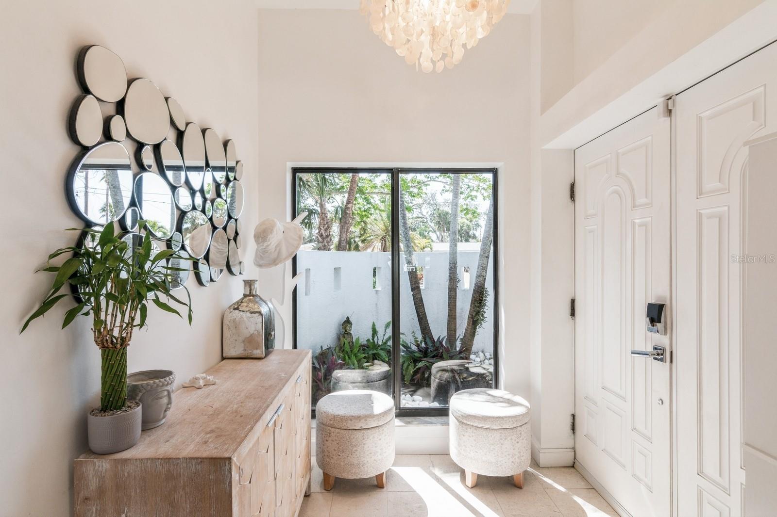 SIESTA ISLES - Residential