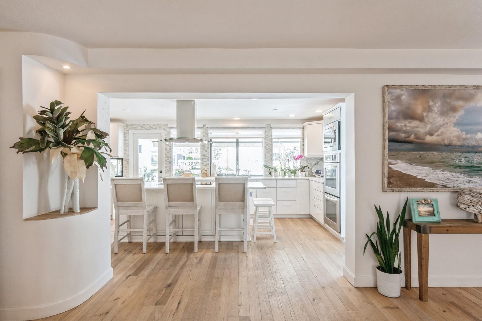 SIESTA ISLES - Residential