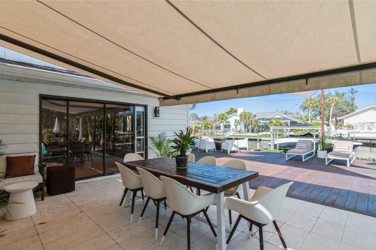 SIESTA ISLES - Residential