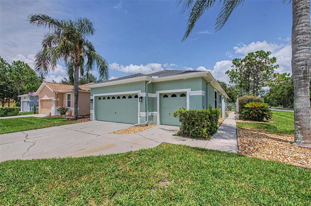 Photo of 8046 Ponkan Road, Land O Lakes, FL 34637 (MLS # TB8533187)