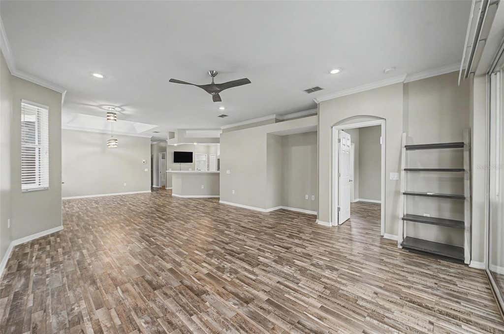 Photo of 8046 Ponkan Road, Land O Lakes, FL 34637 (MLS # TB8533187)