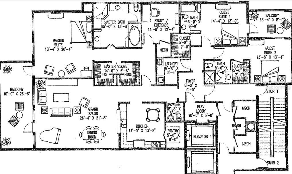 KANAYA - Residential