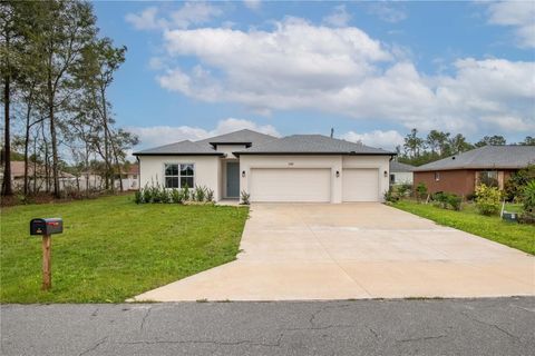 A home in OCALA