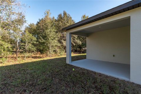 A home in OCALA