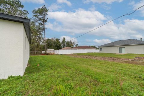 A home in OCALA