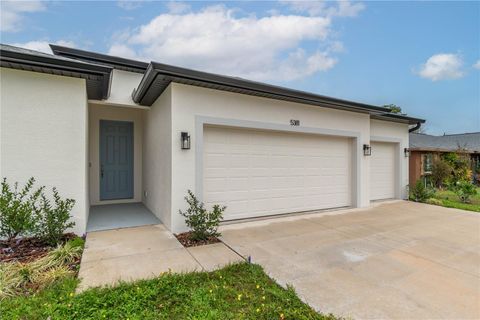 A home in OCALA