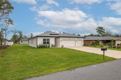 A home in OCALA