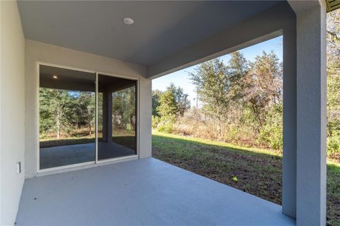 A home in OCALA