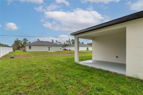 A home in OCALA