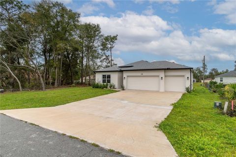 A home in OCALA