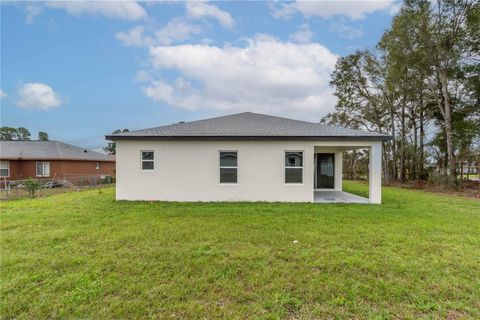 A home in OCALA