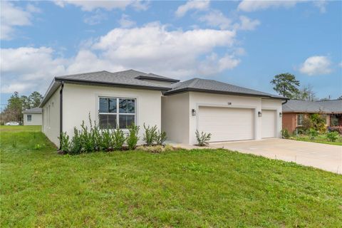 A home in OCALA